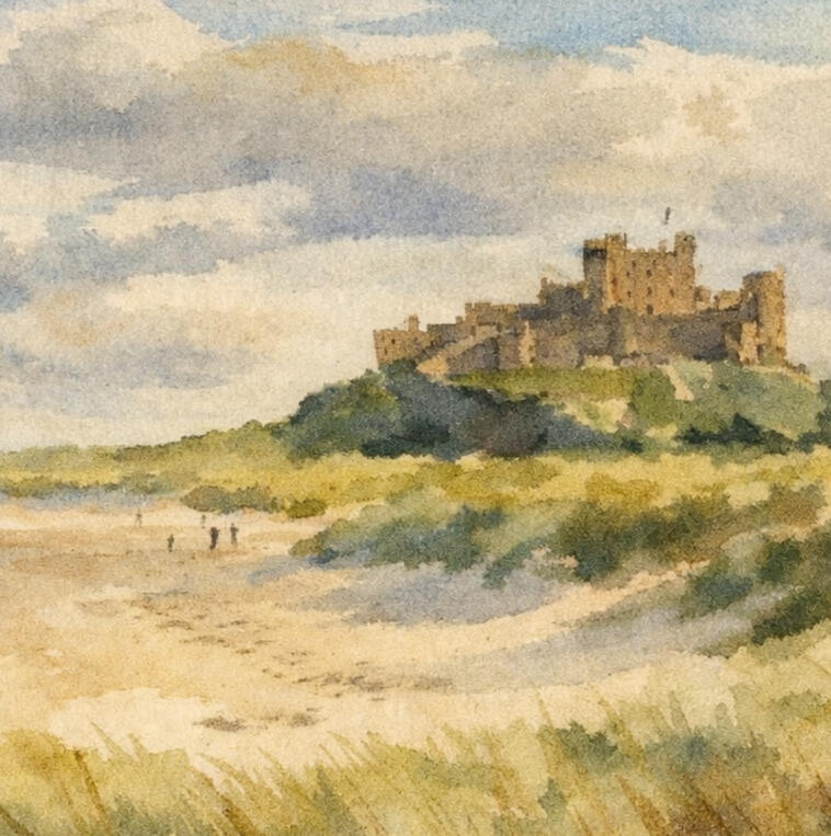 Landscape